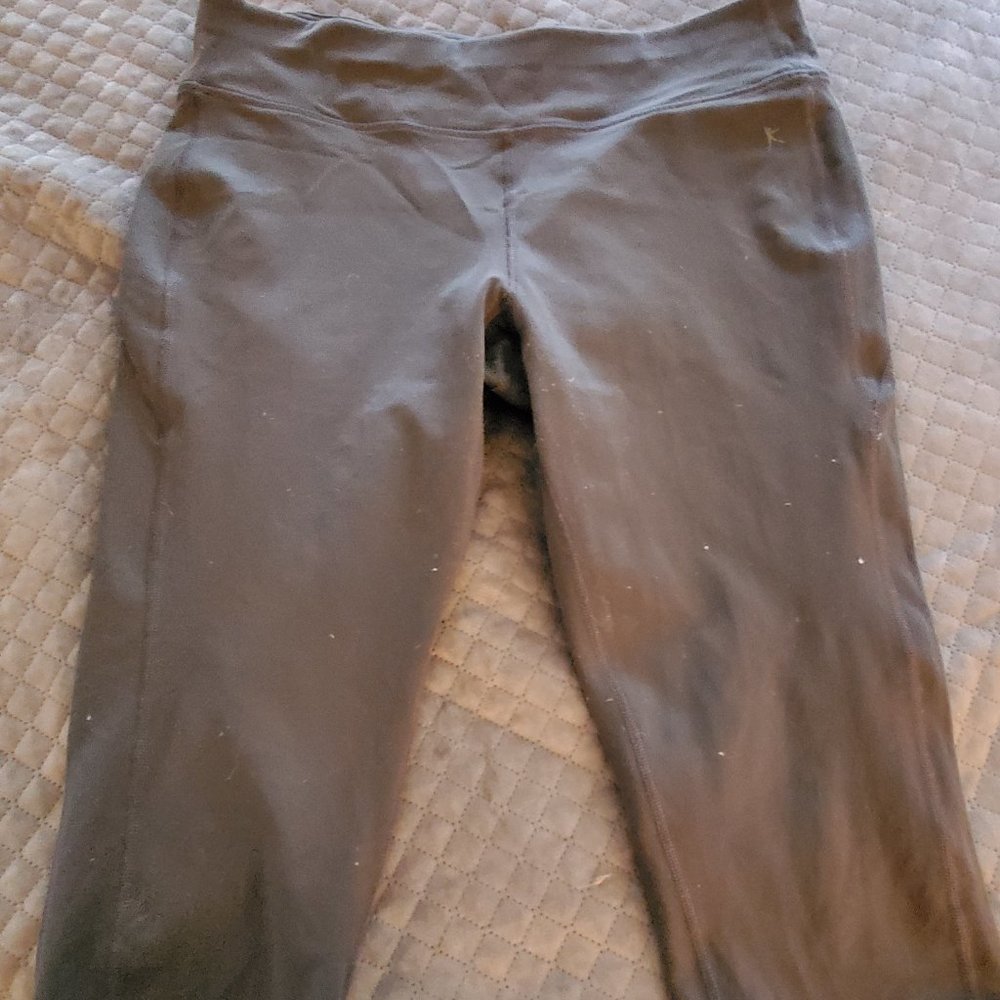Danskin Leggimgs